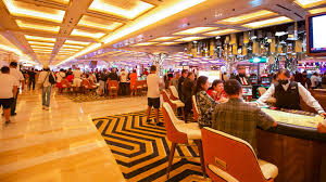 Why Modern Casino Entertainment Is More Popular Than Ever